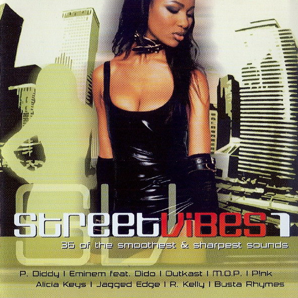 Jay‐Z, Amil, Ja Rule